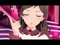 ゲーム【ミリシタ】北沢 志保 スペシャル動画【アイドルマスター】