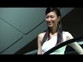 【1080p】tms2007　マツダブースの超絶美人コンパニオンｗ