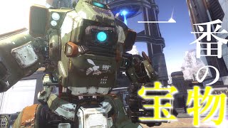 【MAD】Titanfall2 [一番の宝物] for \