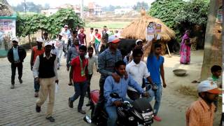 maha raili sohanpur bazar 2015