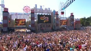 Decibel Outdoor Festival 2009 | The City Of Intensity | Full Live DVD