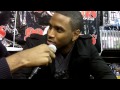 trey songz at sound garden 92q.com