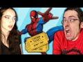 SPIDER-MAN NO WAY HOME TICKETS