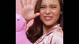 Yassi Pressman for Posh Nails