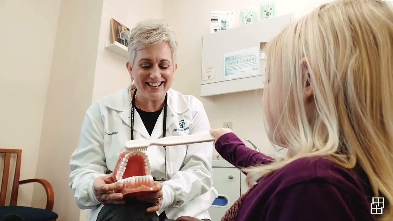 Miller Family Dentistry Hero - YouTube