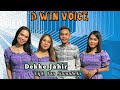 D'WIN VOICE (COVER LAGU DEKKE JAHIR CIPT. YAN SINAMBELA)