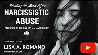 Healing Narcissistic Abuse, Anxiety, Depression--Tips On Controlling the Mind