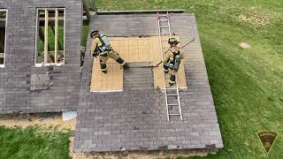 Ventilation Training & Standards