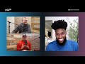 jonathan isaac on living his faith in the nba family goals with david pollack and pastor j