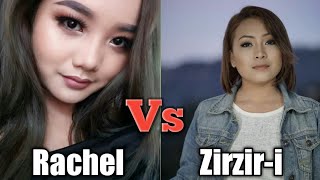 Rachel Vs Zirtluangpuii + Compare - 4