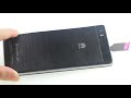 huawei p8 lite バックパネル交換ガイド