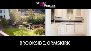 Brookside, as presented by Arnold \u0026 Phillips Estate Agents.