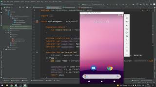 Android DataBinding | Android App Development Training
