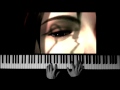 Final Fantasy VIII - Eyes On Me (Piano Cover)