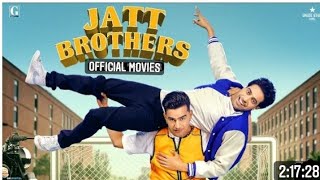 Jatt Brothers Full Hd Movie Jass Manak Guri Jatt brother's New Punjabi movie #jattbrothers #geetmp3