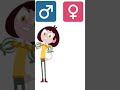 camp camp gb shorts campcamp genderbent