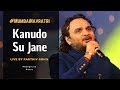Kanudo Su Jane Mari Preet | Parthiv Gohil Live at Rangilo Re Mumbai Navratri 2017 | Garba Festival