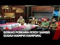 Kapolri Pastikan Rekonstruksi Kasus Pembunuhan Brigadir J Transparan | Kabar Utama tvOne