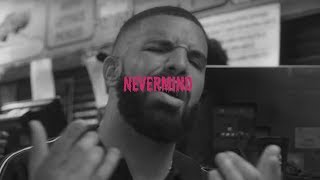 Drake x Bryson Tiller x Kehlani Type Beat- "Nevermind"