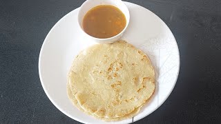 Instant Bansi Rava Dosa | Easy, Tasty and Healthy Instant Wheat Rava Dosa