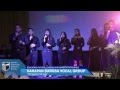 Harapan Bangsa Vocal Group - Amazing Grace