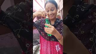 কোলড্রিংস এ কি মিশিয়ে দিল দেখো#youtubeshorts #comedy #trending #funny