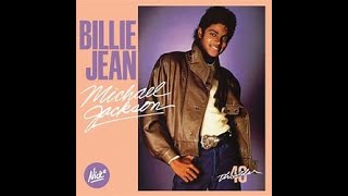 Micheal Jackson Cover Billy Jean