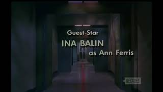 Get Smart Closing Credits (October 14, 1967)