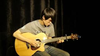 Dream Live/EP138 乃丰 _  Blue Okapi(Cover)