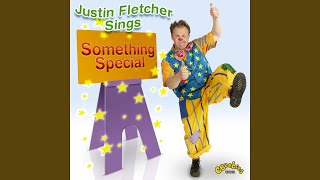 Something Special Theme & Hello Song