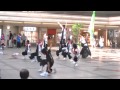 神戸よさこい2011 純大恋