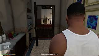 GTA V - Rape-a-rino