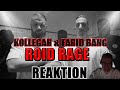 EINE BRUDERSCHAFT | Kollegah & Farid Bang - Roid Rage | REAKTION TIKEY