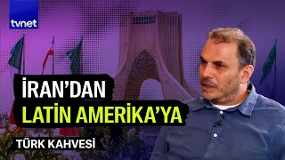 Akademik kibir nedir? | Fatih Usluer | Türk Kahvesi