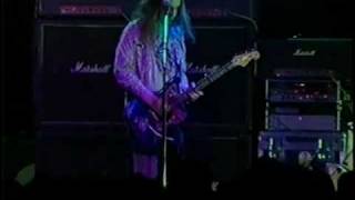 J MASCIS \u0026 THE FOG  \