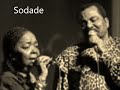 sodade cesaria evora u0026 bonga