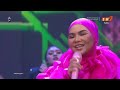 Aina Abdul | Imaji | Bintang RTM 2024 (Akhir)