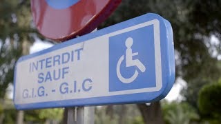 Handicap et accessibilité : les avancées du Maroc