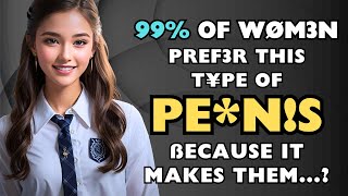 Psychological Facts about Women | Mind-blowing Facts about Female Psychology
