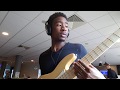 J Hus Did You See | Bass Cover | Sire Marcus Miller V7 5 String Bass