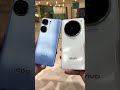 iqoo neo 9 pro vs vivo x100 which one is better⁉️ trending vivo iqoo