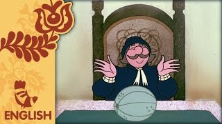 Hungarian Folk Tales: The Horse-Egg (S02E10)