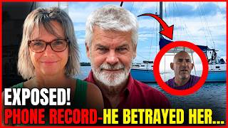 BREAKTHROUGH! Expert Found Shocking Call Record Exposing His Terrible Secret | Lynette Hooker
