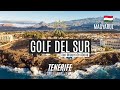 TENERIFE golf del sur