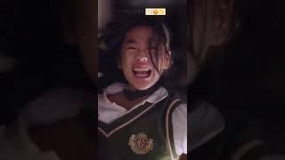 Talay never intend to hurt Gorya but 💔  #shorts #thymegorya #f4thailand  #thaidrama 🤍� #bright