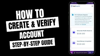 How to Verify Your Identity on FastPay247 for Secure Transactions