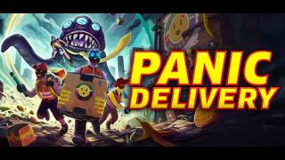 Panic Delivery - PC Gameplay