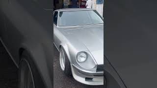 DATSUN 240z s30z