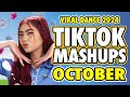 new tiktok mashup 2024 philippines party music viral dance trends october 22nd