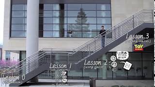 Lesson 2c (Use Classes)_Profanity Editor | 01. Course Map | Python Programming